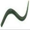Gary Yamamoto- 5" Thin Senko- Baby Bass view 1