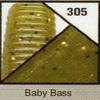 Gary Yamamoto- 5" Thin Senko- Baby Bass view 2