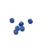 October Mountain Products Turbo Button 2.0 (100 Pack - Blue) view 1