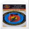 Specialty Non-Hooded Peep - 1/4" Large Red view 2