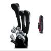 AGXGOLF Ladies Right Hand Regular Length XT Burgundy Golf Club Set w/Bag & Free Putter; USA Bilt view 1