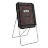 STX Lacrosse Bounce Back Pass Master Cover view 2