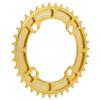 e thirteen by the hive 37T Guidering, 7075-T6, Gold Ano view 1