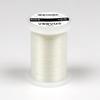 10/0 Veevus Thread #377 White view 1