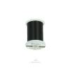 14/0 VEEVUS THREAD - ASSORTED COLORS - Black - FLY TYING view 1