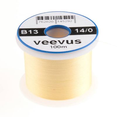 14/0 Veevus Thread #206 Lt Cahill