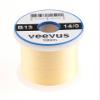 14/0 Veevus Thread #206 Lt Cahill view 1