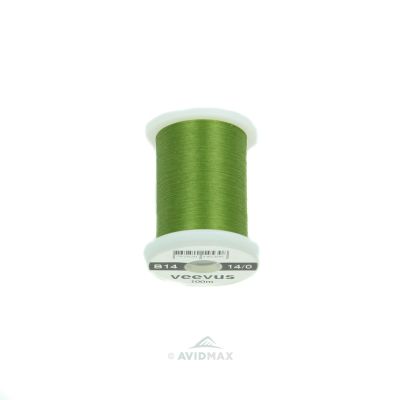 14/0 Veevus Thread #263 Olive