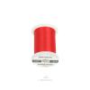 16/0 Veevus Thread #310 Red view 1
