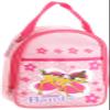 [Disney Bag] Disney Bag Bambi Shoes Bag - pink - view 1