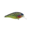 River2Sea Biggie Smalls Rattle Sunfish Crankbait, Gold view 1
