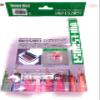 Meiho Tackle Box Vertical Egi Stocker VW-ES2051 200x150x33mm (2.5 - 3.5) (1356) view 1