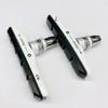 FOGLIA Cartridge Type V Brake Shoe, White view 4