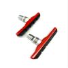 FOGLIA Cartridge Type V Brake Shoe, Red view 1