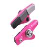Fog Rear (FOGLIA) Cartridge Type Road Brake Shoe Pink Bicycle Road Bike Cross Bike Brake Pad view 1