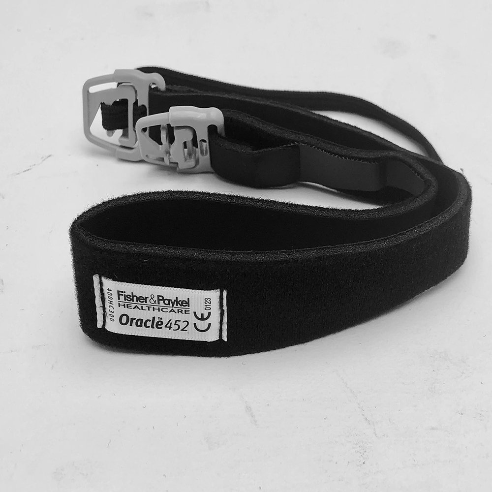 Oracle HC452 Headgear