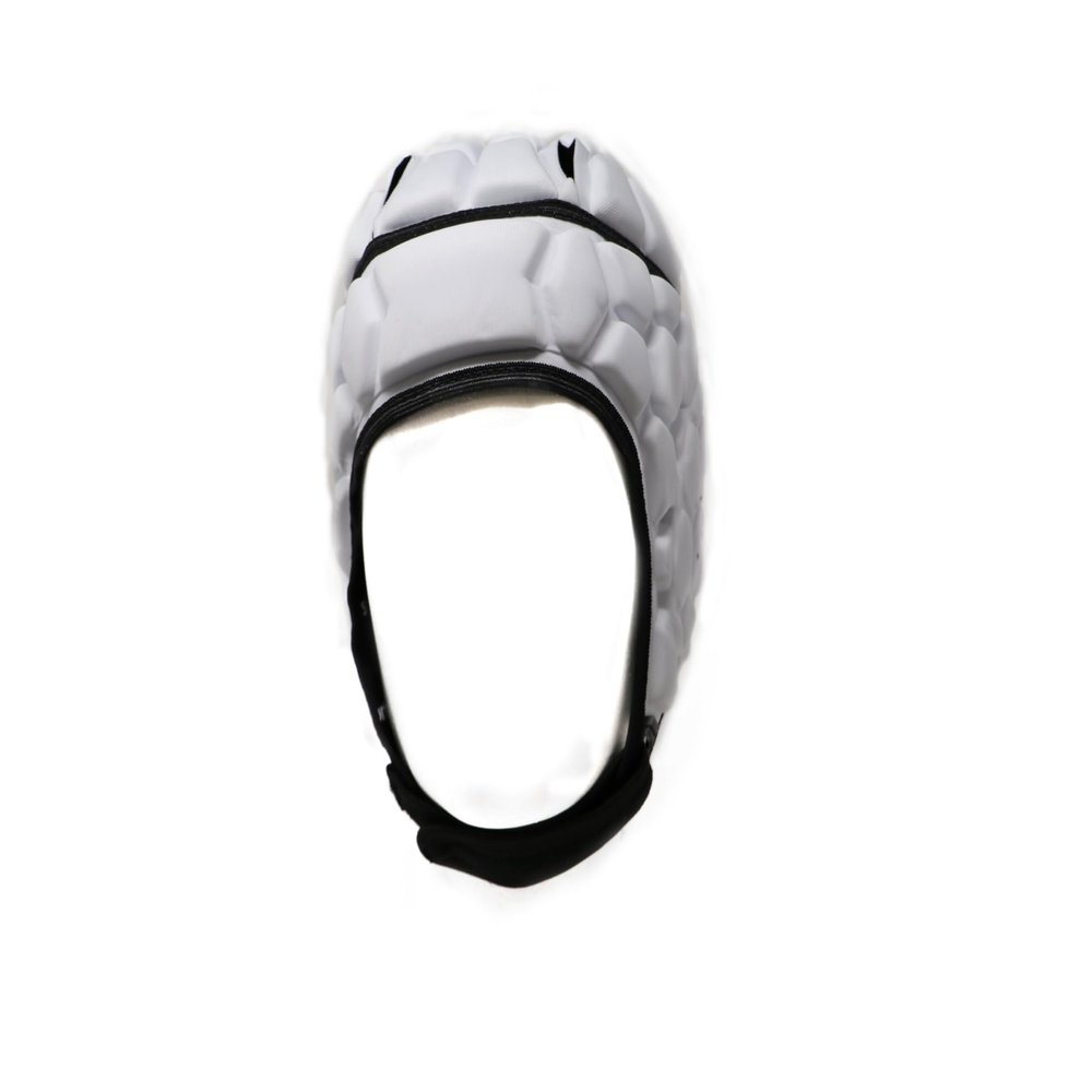 BARNETT Heat Pro Helmet White XL