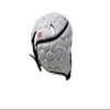 BARNETT Heat Pro Helmet White XL view 4