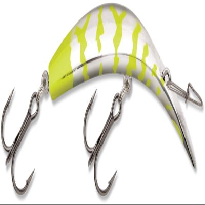 Luhr Jensen K11X Kwikfish X-Treme Spoon, Slammer