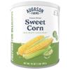 Augason Farms Freeze-Dried Sweet Corn Emergency Food Supply, 30 Servings, 30 Year Shelf Life, Great for Cooking, Side Dishes, and Snacks - Dehydrated Meals, Survival Food Camping Essentials Can view 1