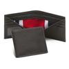 Tokens & Icons NHL Game Played Jersey Wallet - Columbus Blue Jackets (81CBJ) view 1