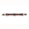 Passport Brown English Contoured Girth 46 view 1