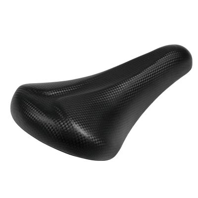 Lampa MTB-Sport Saddle, Black