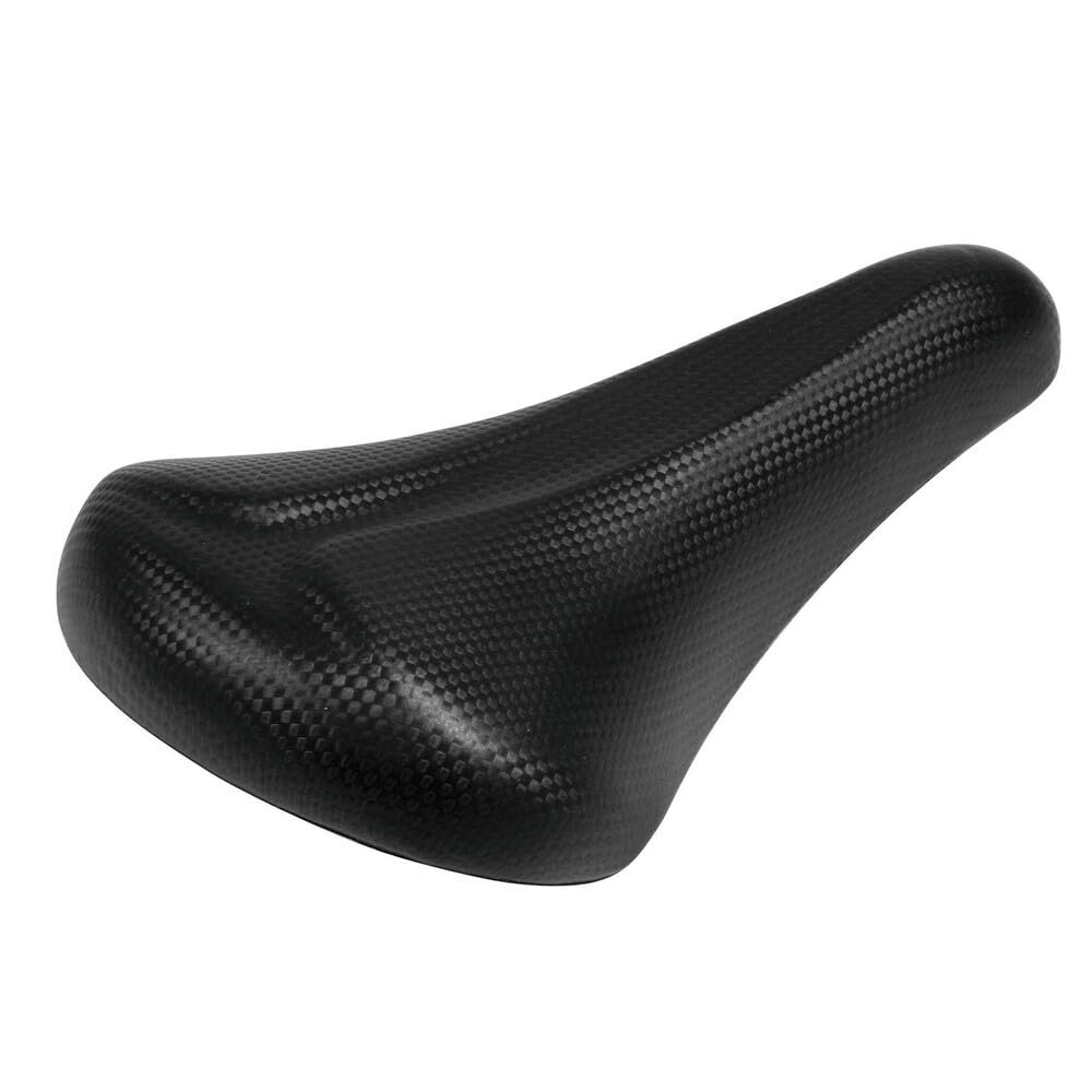 Lampa MTB-Sport Saddle, Black