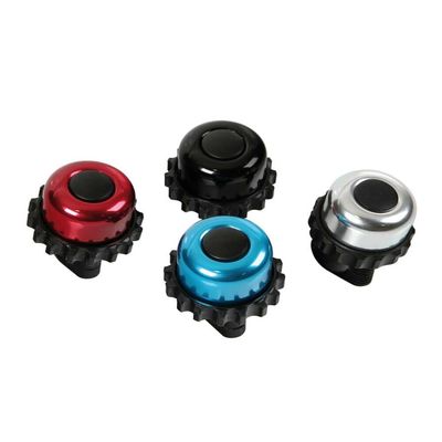 Aluminium rotating bell Universal