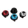 Aluminium rotating bell Universal view 1