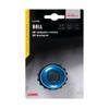 Aluminium rotating bell Universal view 3