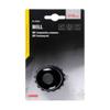 Aluminium rotating bell Universal view 4