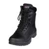Mil-Tec Men's Retro Hiking Boot, Black, 8 US view 1