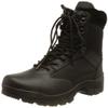 Mil-Tec Men's Retro Hiking Boot, Black, 8 US view 4