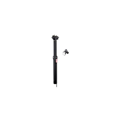 KS LEV 31.6 Height Adjust Seatpost 435/150mm Remote