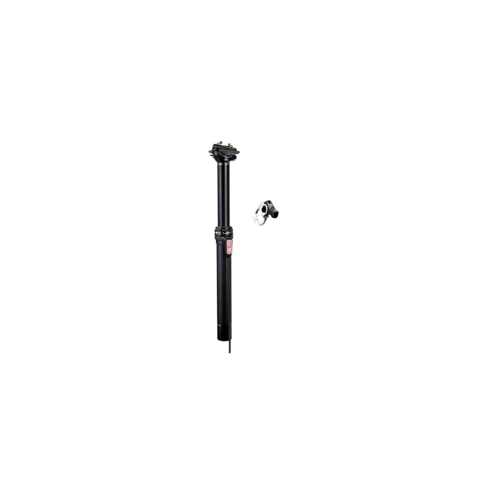 KS LEV 31.6 Height Adjust Seatpost 435/150mm Remote