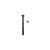 KS LEV 31.6 Height Adjust Seatpost 435/150mm Remote view 1