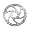 Shimano Smrt66 6 Bolt Slx Rotor - Black, 16 cm view 2