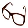 JONES NEW YORK Eyeglasses J732 Tortoise view 1