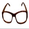 JONES NEW YORK Eyeglasses J732 Tortoise view 2