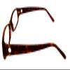JONES NEW YORK Eyeglasses J732 Tortoise view 3