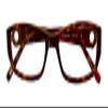 JONES NEW YORK Eyeglasses J732 Tortoise view 4