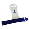 US Glove Beginner Hook & Loop Grips (Female, L (3) (3 3/4")) view 1