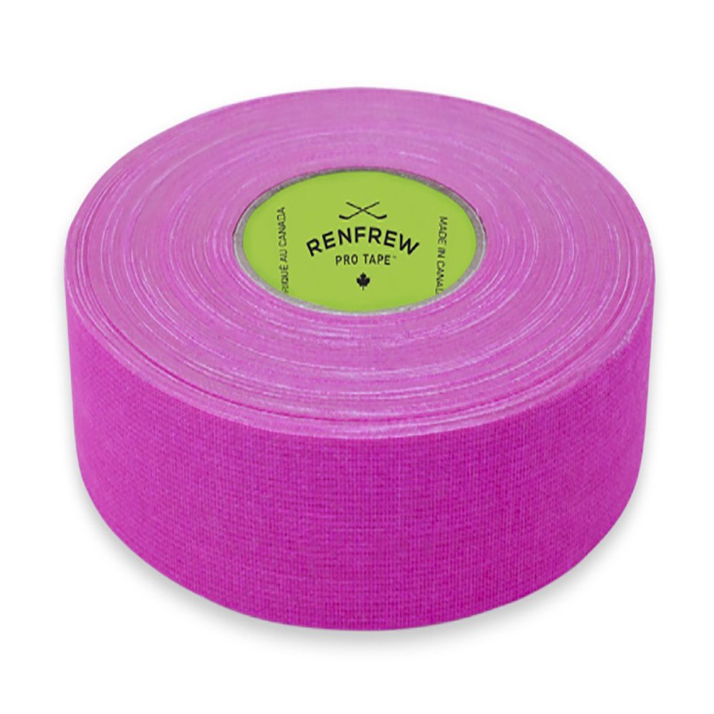 Renfrew Pro Cloth Hockey Tape - Pink