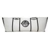 Reliable Fishing Products- 30" X 90" Insulated Cooler Bag, Large Kill Bag, Takes Up Less Space, Easy to Clean, and Produced in USA,White view 1