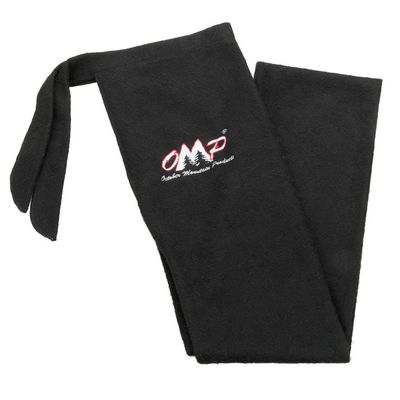 October Mountain Products Universal Fleece Bow Sleeve (Black - Recurve)