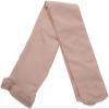 Body Wrappers C30 Girls Total Stretch Footed Tights-Ballet Pink XS-S view 1