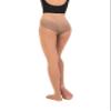 Body Wrappers C30 Girls Total Stretch Footed Tights view 1