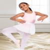 Body Wrappers C30 Girls Total Stretch Footed Tights view 4