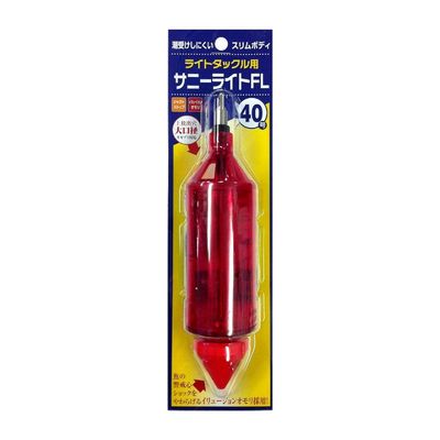 Sunny Shoji Sunny Light FL No. 40